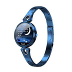 Skorter | Reloj Inteligente AquaFit - Reloj Deportivo Impermeable