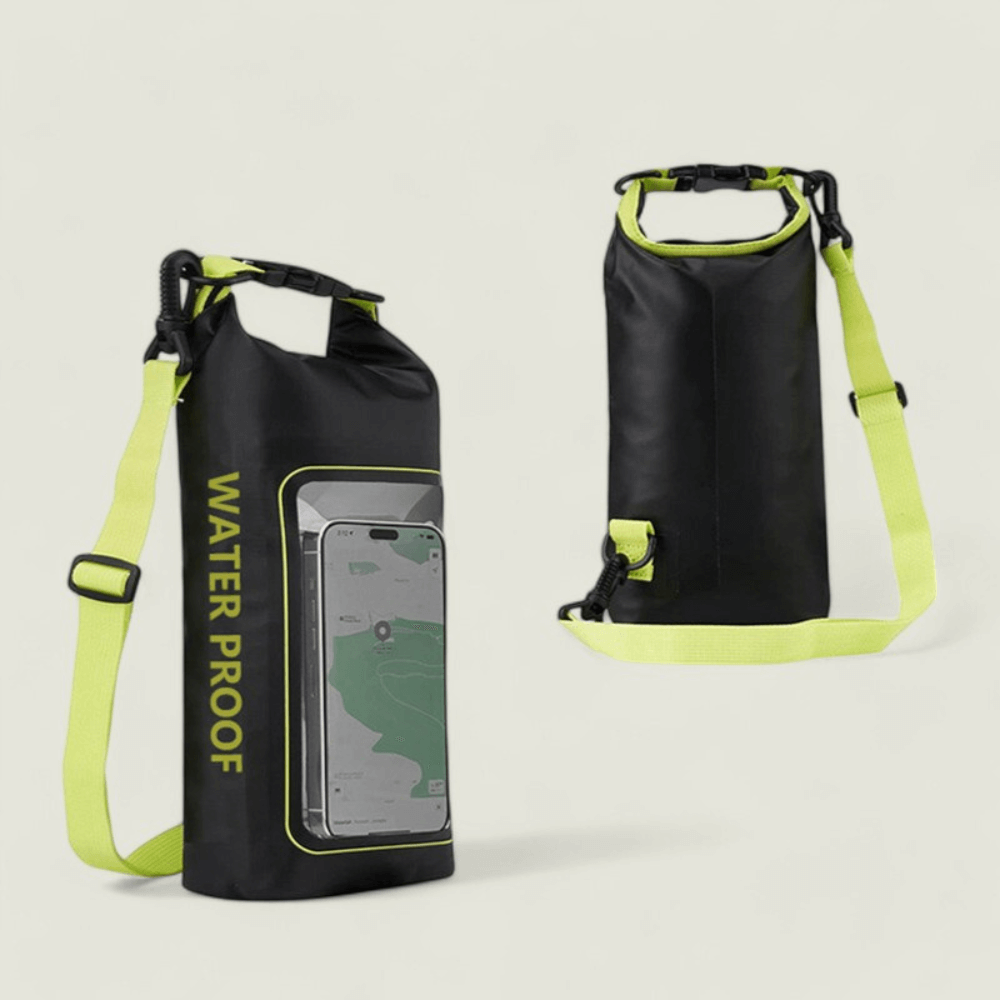 Funda Impermeable para Teléfono AquaGuard