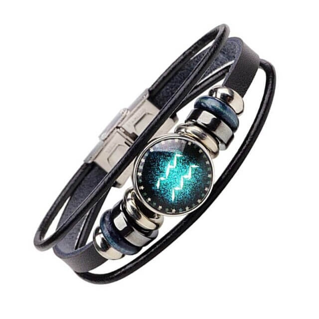 Pulsera Zodiac