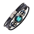 Pulsera Zodiac