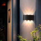 YARDGLOW – Iluminación exterior elegante y eficiente en energía