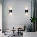 YARDGLOW – Iluminación exterior elegante y eficiente en energía