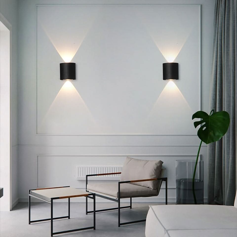 YARDGLOW – Iluminación exterior elegante y eficiente en energía