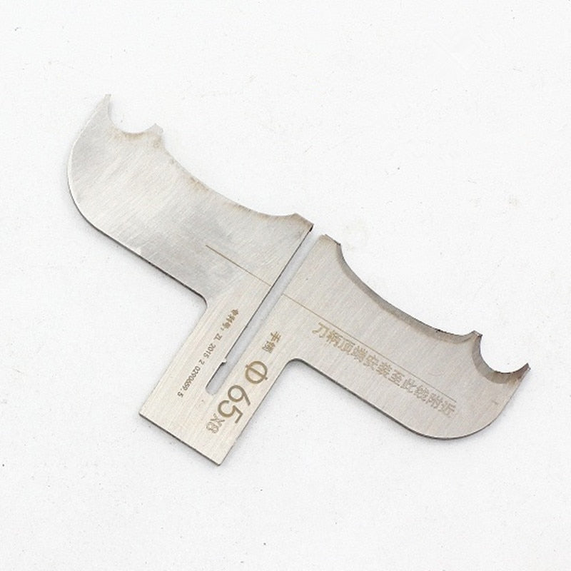 Broca para Pulsera de Madera – Herramienta de Artesanía para Joyas Únicas