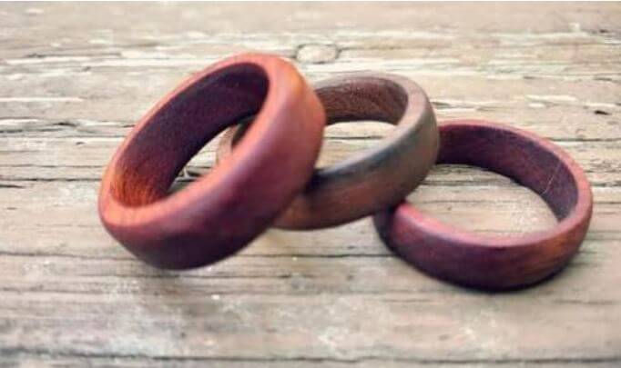 Broca para Pulsera de Madera – Herramienta de Artesanía para Joyas Únicas