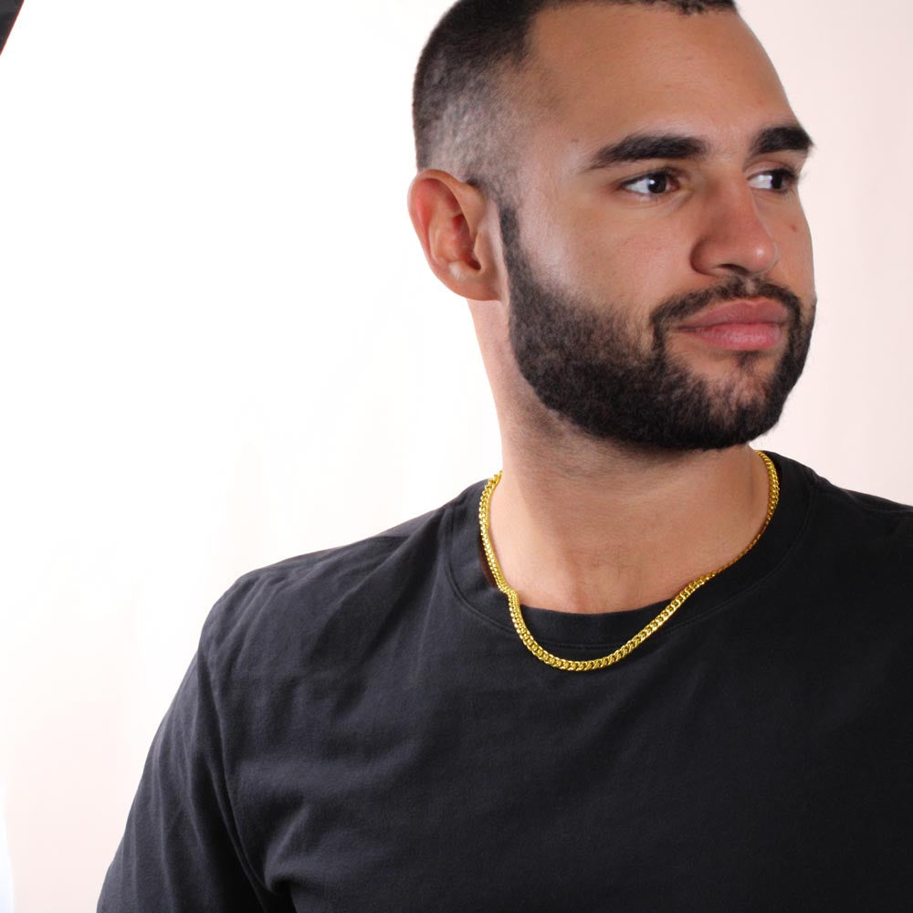 Collar Promesa