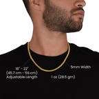 Collar Promesa