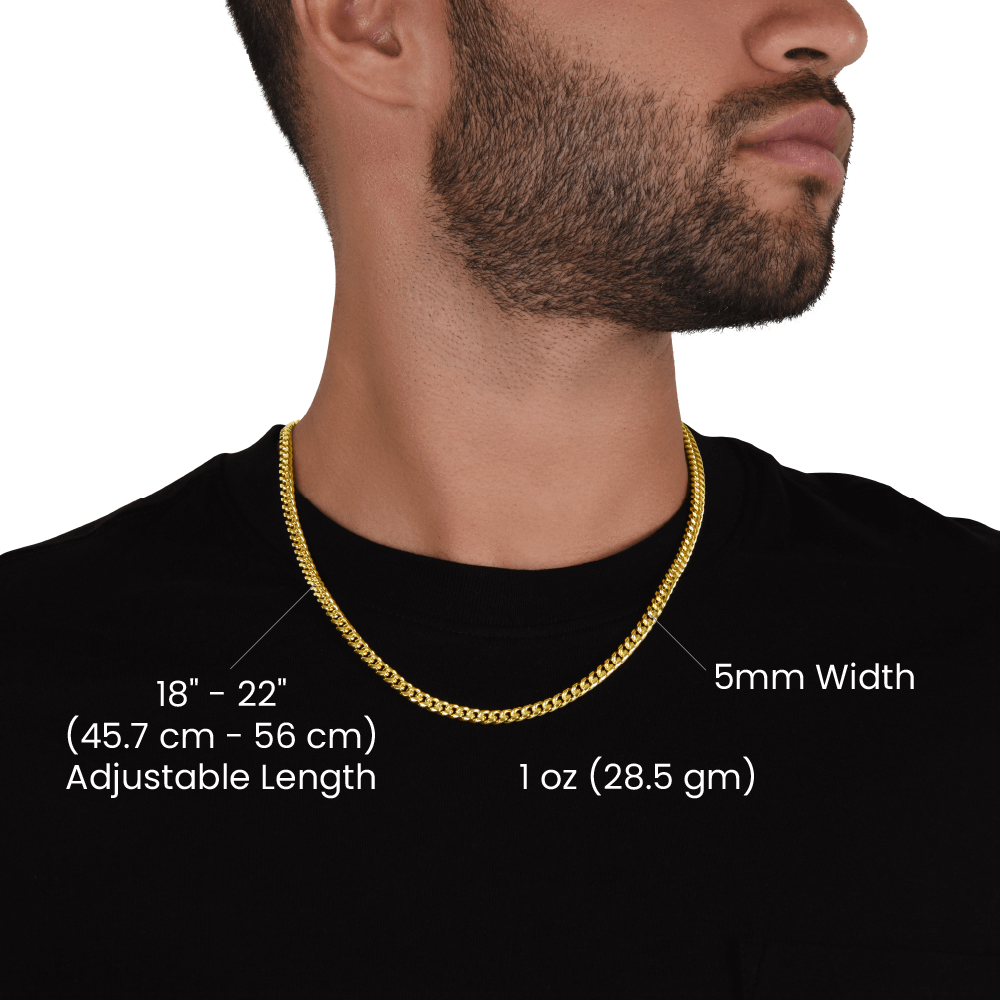 Collar Promesa