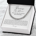 Collar Promesa