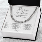 Collar Promesa
