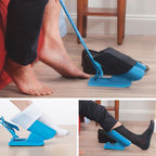 SockGuide - Lleva calcetines con facilidad