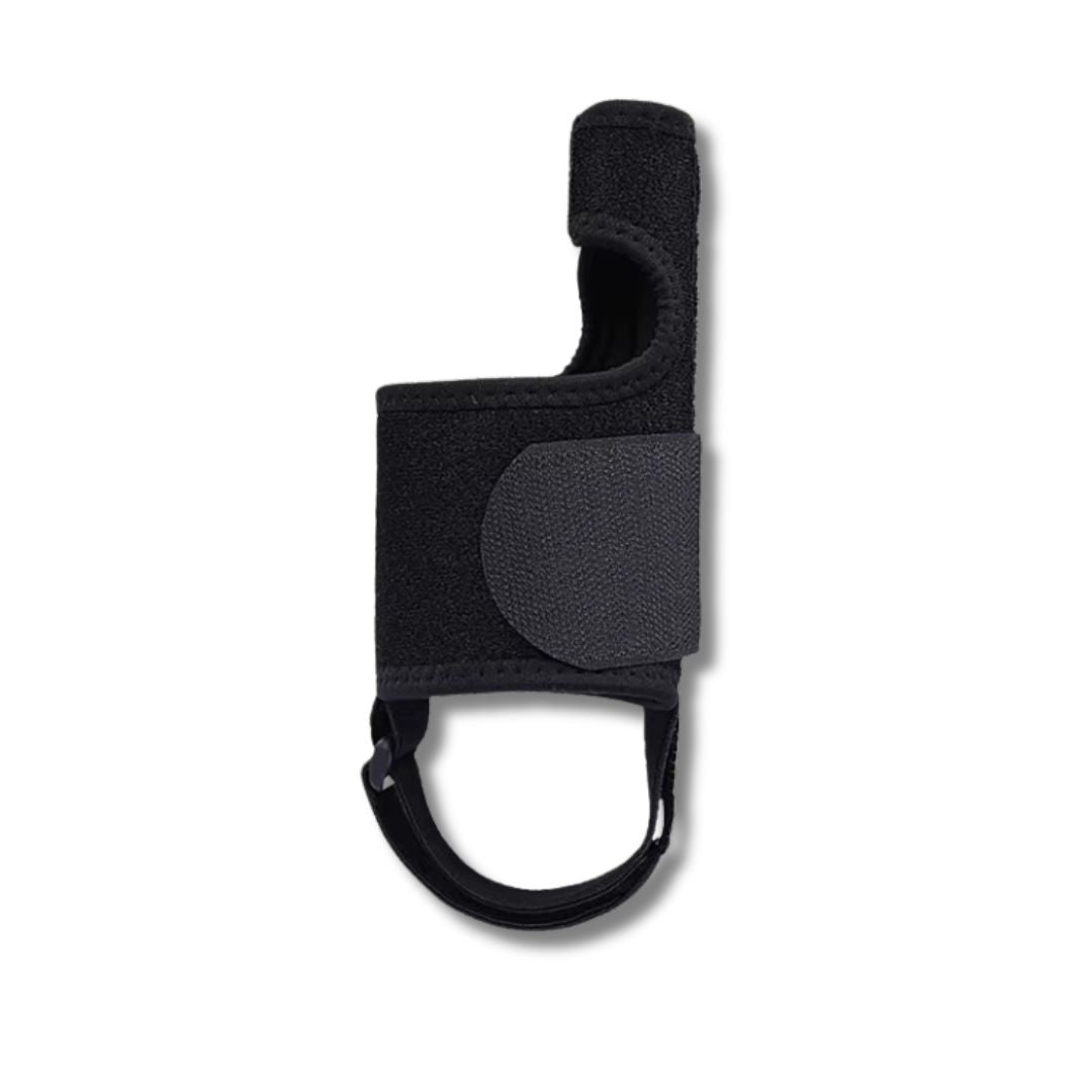 Kalsten | Férula Nocturna para Hallux Valgus - Confort Ergonómico y Ajustable