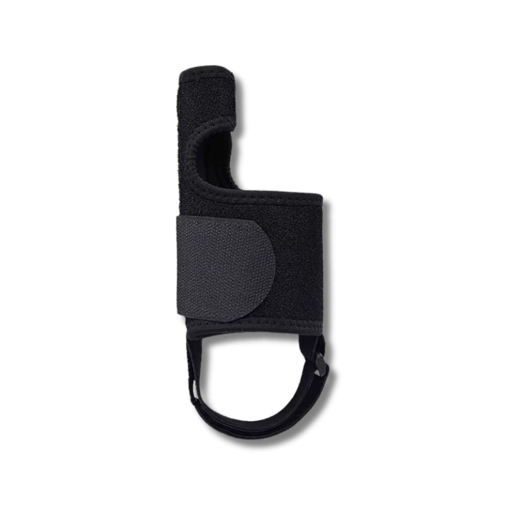 Kalsten | Férula Nocturna para Hallux Valgus - Confort Ergonómico y Ajustable