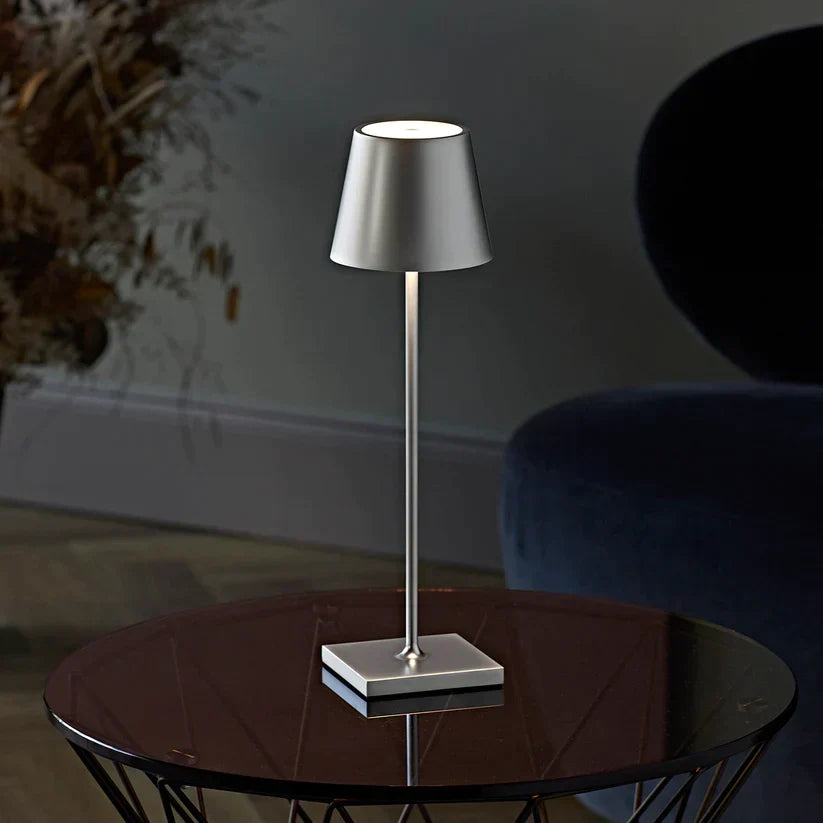 50% DESCUENTO | Lámpara LED inalámbrica moderna
