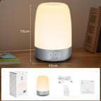Skanto | Aurora Despertador con Luz Natural