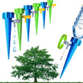 Sistema de Riego por Goteo Automático para Plantas – Hasta 15 Días