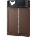 Puerta Automática para Gallinero – Seguridad y Facilidad para Aves de Corral