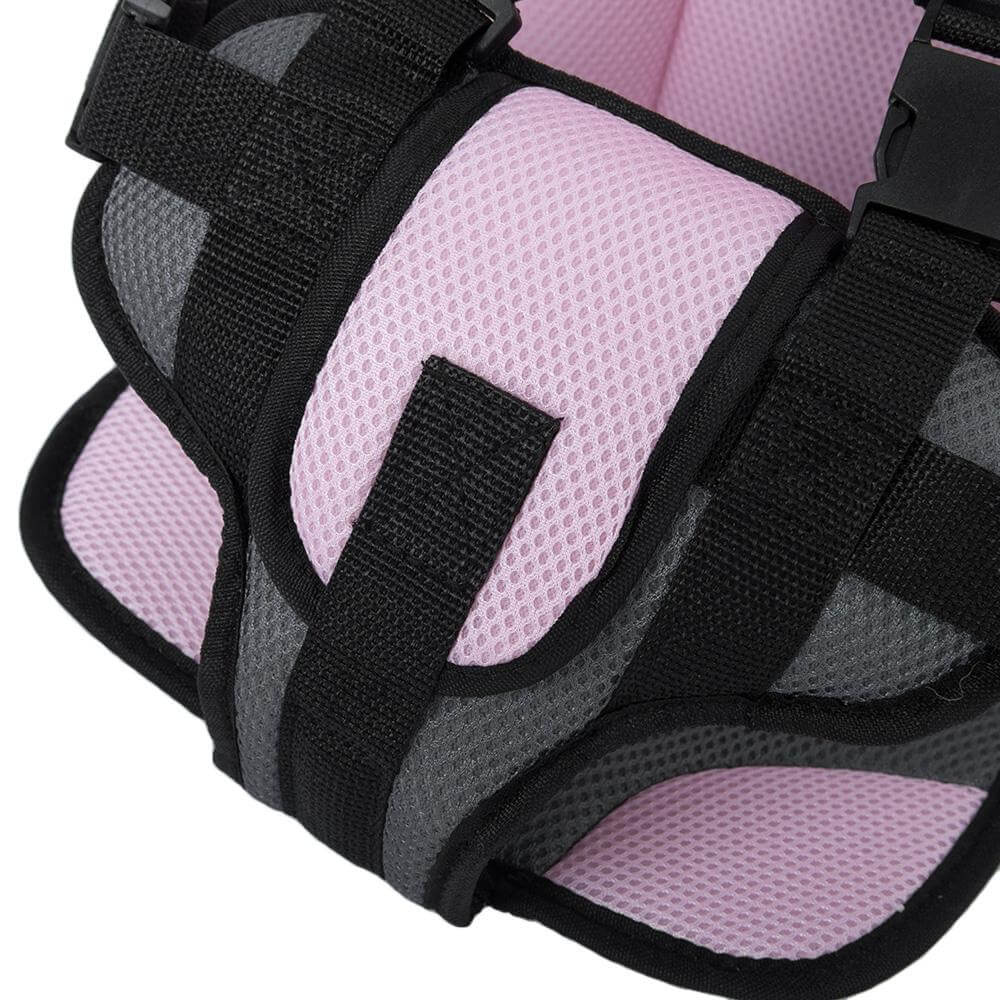 Asiento Seguro para Niños - SafeRider Pro
