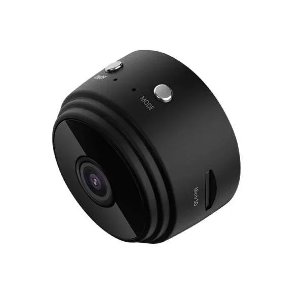 AutoVision | Cámara de marcha atrás HD inalámbrica para caravana, camión y remolque
