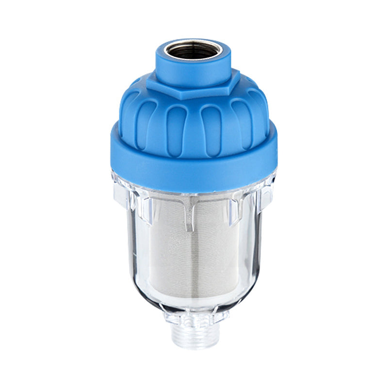 Filtro de Agua Avanzado para el Baño