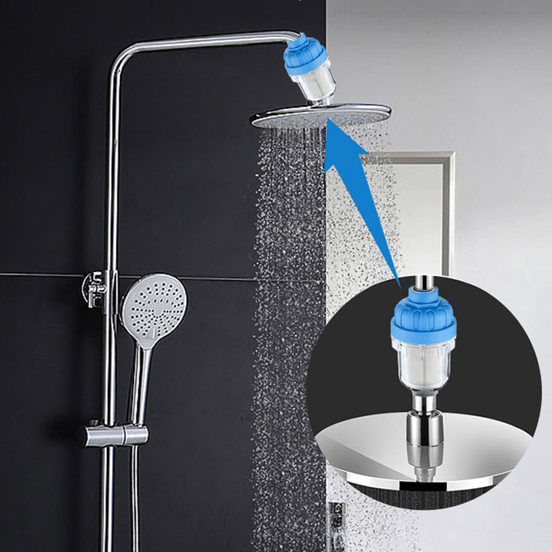 Filtro de Agua Avanzado para el Baño
