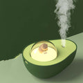 Difusor de Aroma de Aguacate con Luz Nocturna