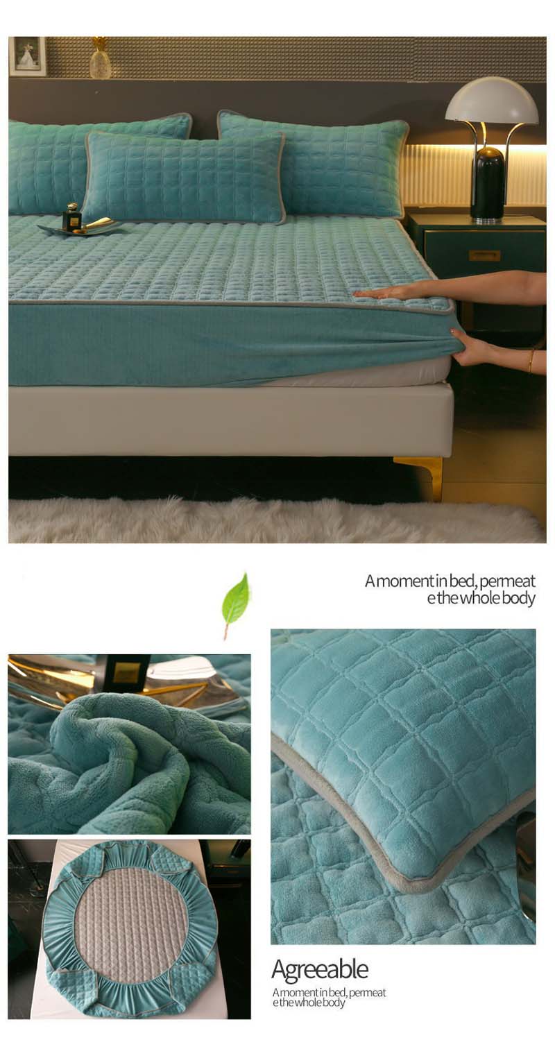 SoftDream – Funda de colchón para un sueño reparador | 50% DESCUENTO