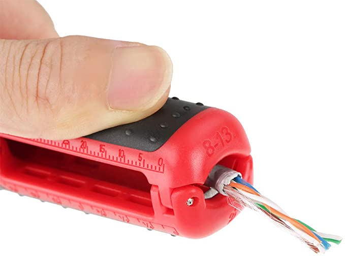 Desaislador de Cables Portátil – Desaislamiento Rápido, Preciso y Seguro de Cables
