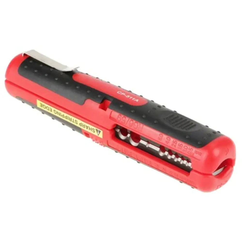 Desaislador de Cables Portátil – Desaislamiento Rápido, Preciso y Seguro de Cables