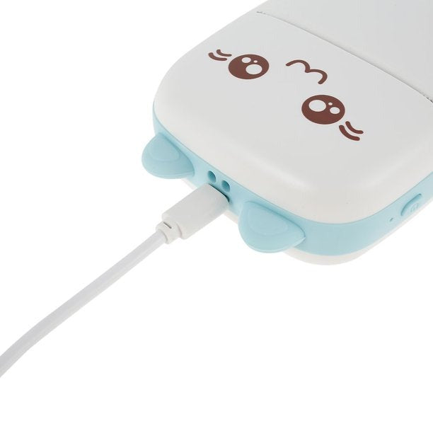 Impresora de Bolsillo Portátil para Impresión Instantánea