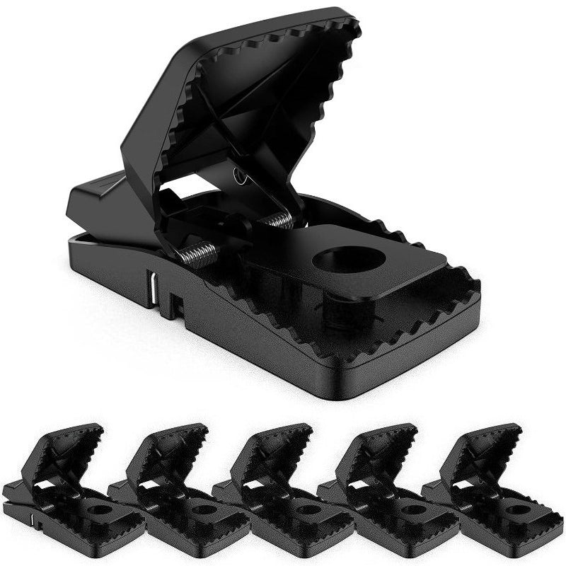 BowLift | Trampa para Ratas de Doble Mordida de Alta Resistencia