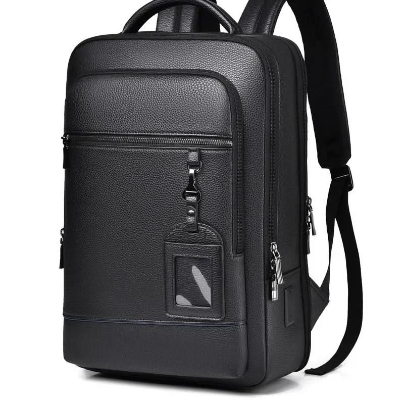 URBANVAULT – Mochila USB Inteligente para el Trabajo y la Movilidad Diaria