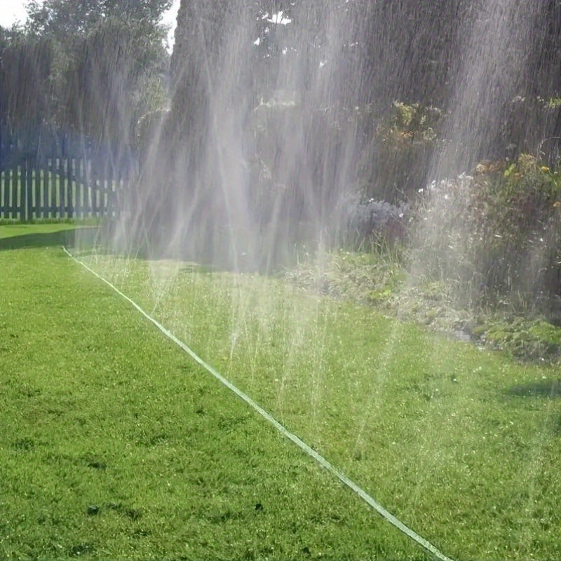 SOAKFLOW – Riego por goteo flexible y riego eficiente de jardines