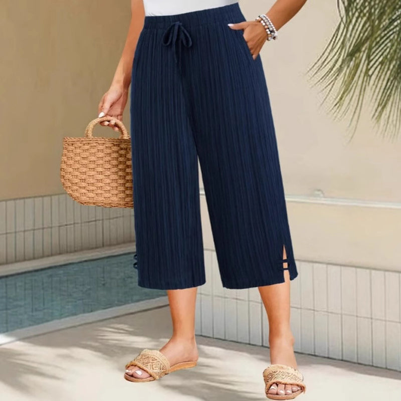 Ella — Pantalones cómodos y ligeros | 50% DESCUENTO