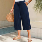 Ella — Pantalones cómodos y ligeros | 50% DESCUENTO