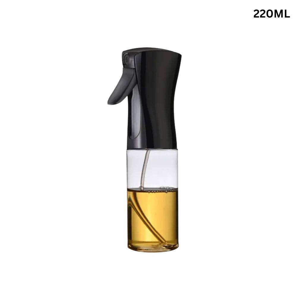Botella de Spray de Aceite Sienna Mist