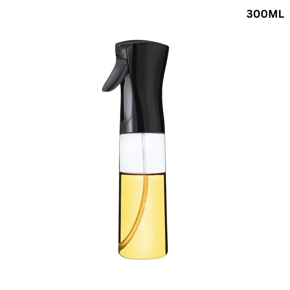 Botella de Spray de Aceite Sienna Mist