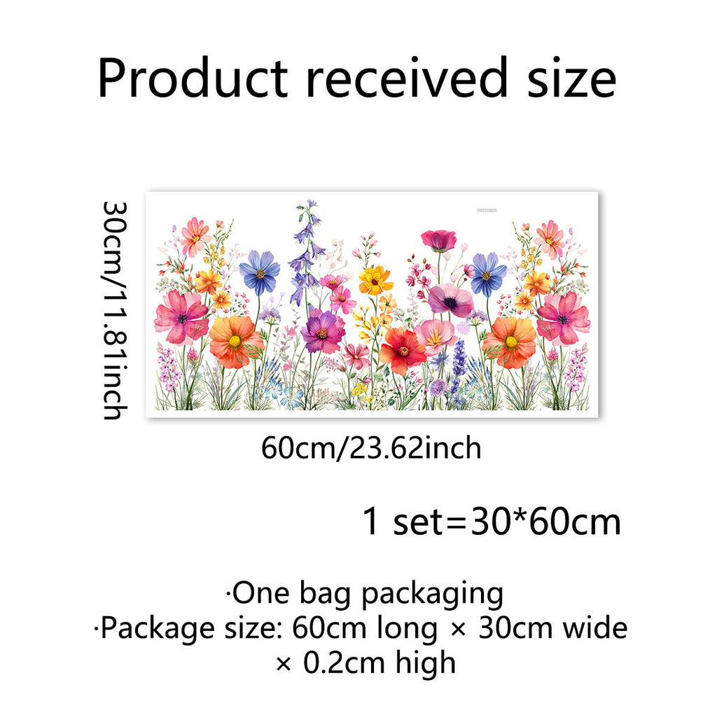 BloomWindow – Folio de Ventana de Flores | 50% DESCUENTO