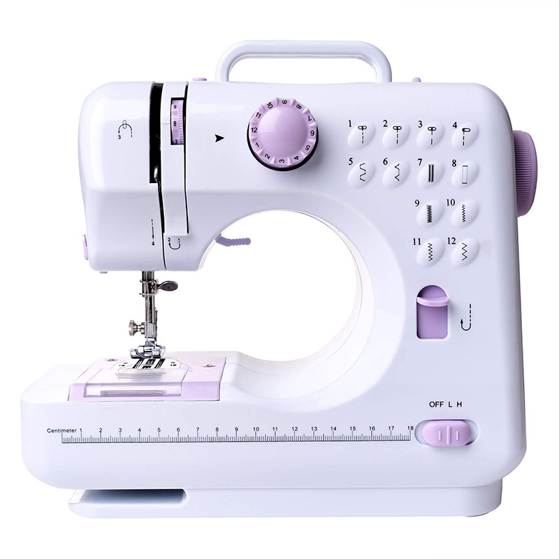 SewPro Púrpura — Potencia. Precisión. Perfeccionada.