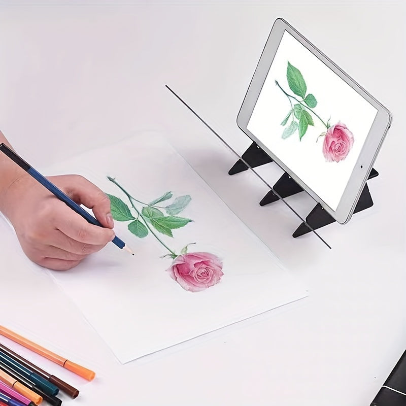 Tablero de Proyección de Dibujo – Desbloquea tu Creatividad con Proyecciones y Copias Precisas