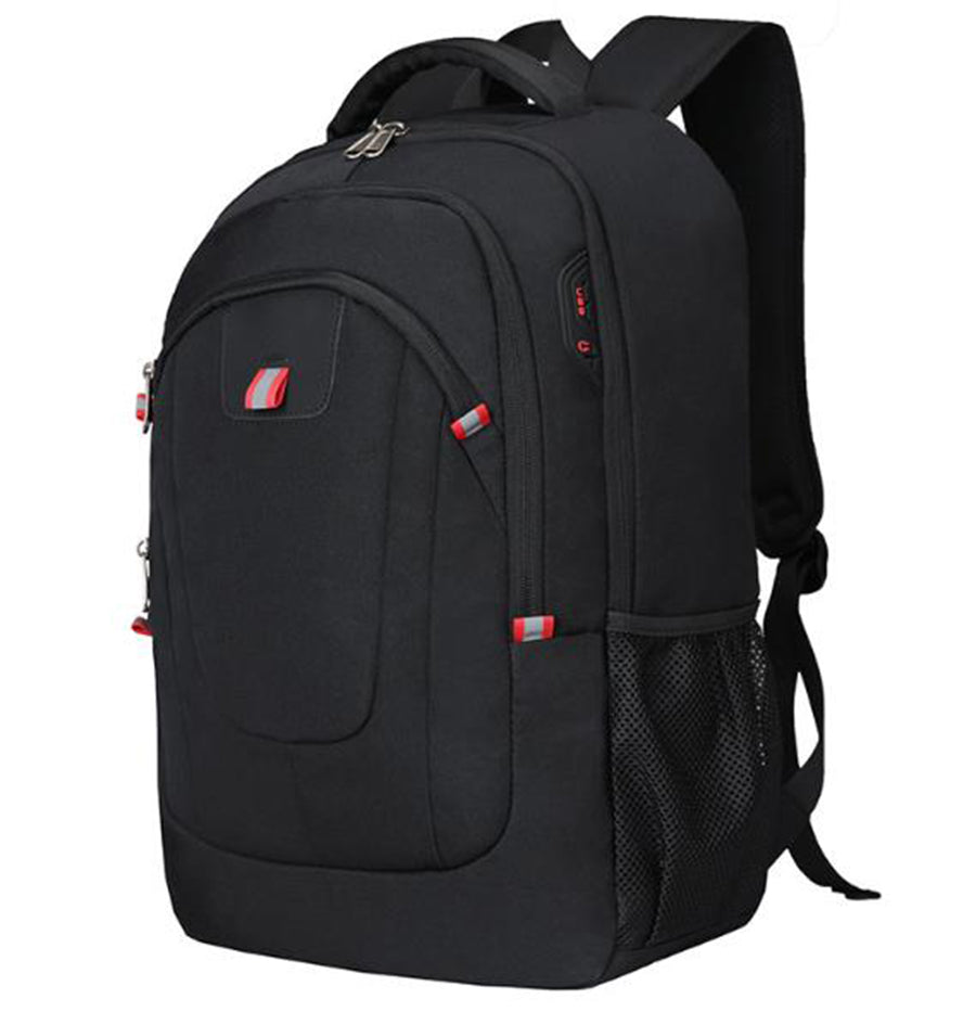 Mochila de Viaje Espaciosa Antirrobo