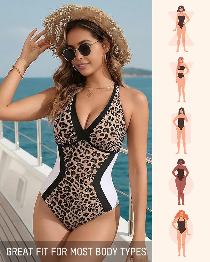 Ava – Traje de baño moldeador para mujeres | 50% DESCUENTO