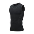 Mike— Camiseta Compresora sin Mangas | 1+1 GRATIS