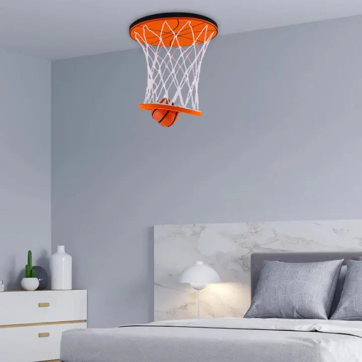 HoopJoy — Diversión en el sofá