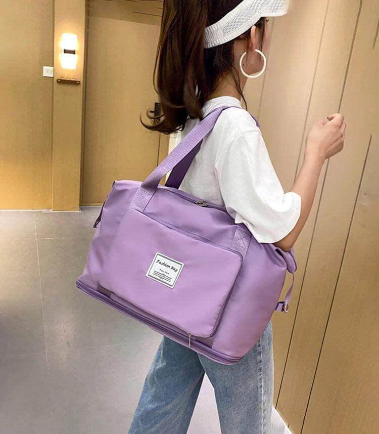 DryPack – Bolsa de viaje impermeable | 50% DESCUENTO