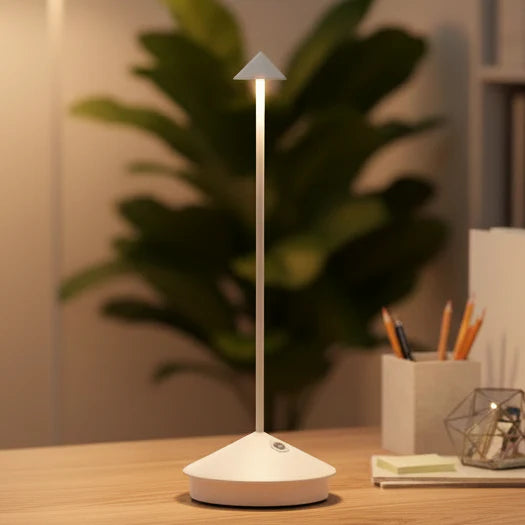 SPIKELUX – Éclairage LED étanche et dimmable