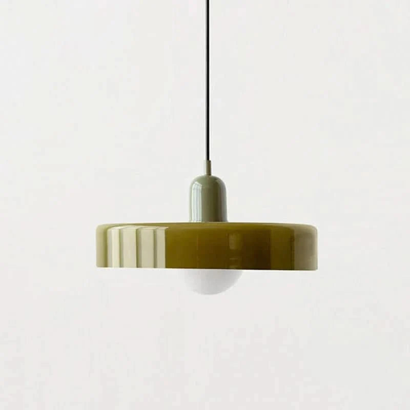 Lámpara colgante Lissabon Estilo escandinavo moderno Materiales de alta calidad Luz