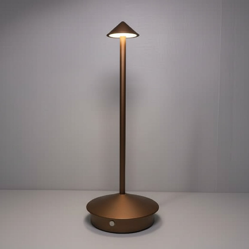 SPIKELUX – Éclairage LED étanche et dimmable