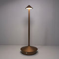 SPIKELUX – Éclairage LED étanche et dimmable