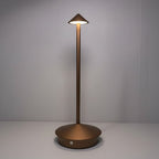 SPIKELUX – Éclairage LED étanche et dimmable